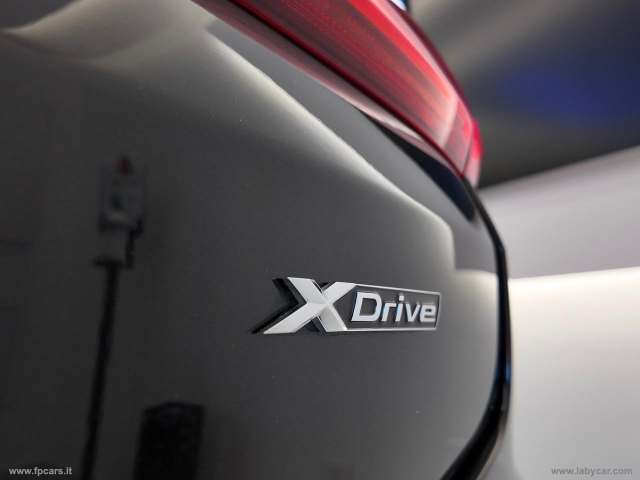 BMW X4 xDrive20d Msport