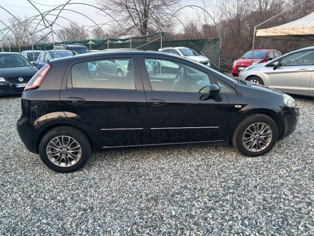 Fiat Punto Evo 1.3 Mjt 95 CV DPF 5 porte S&S Dynamic