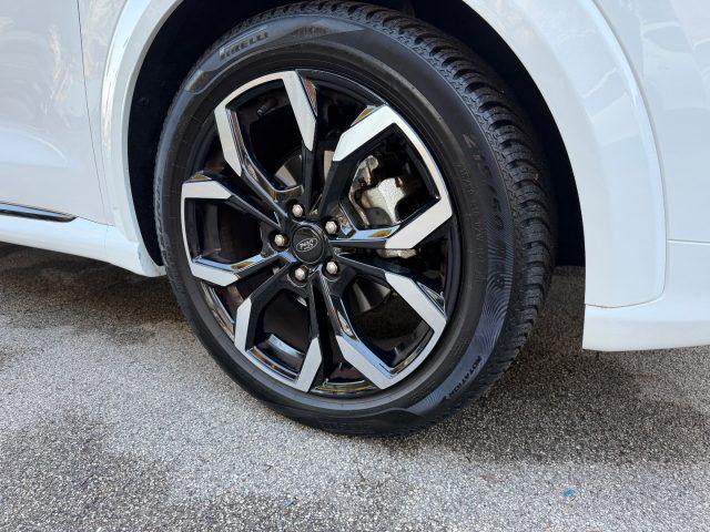 FORD Puma 1.0 125CV ST-LINE MILD HYBRID TETTO PANORAMICO