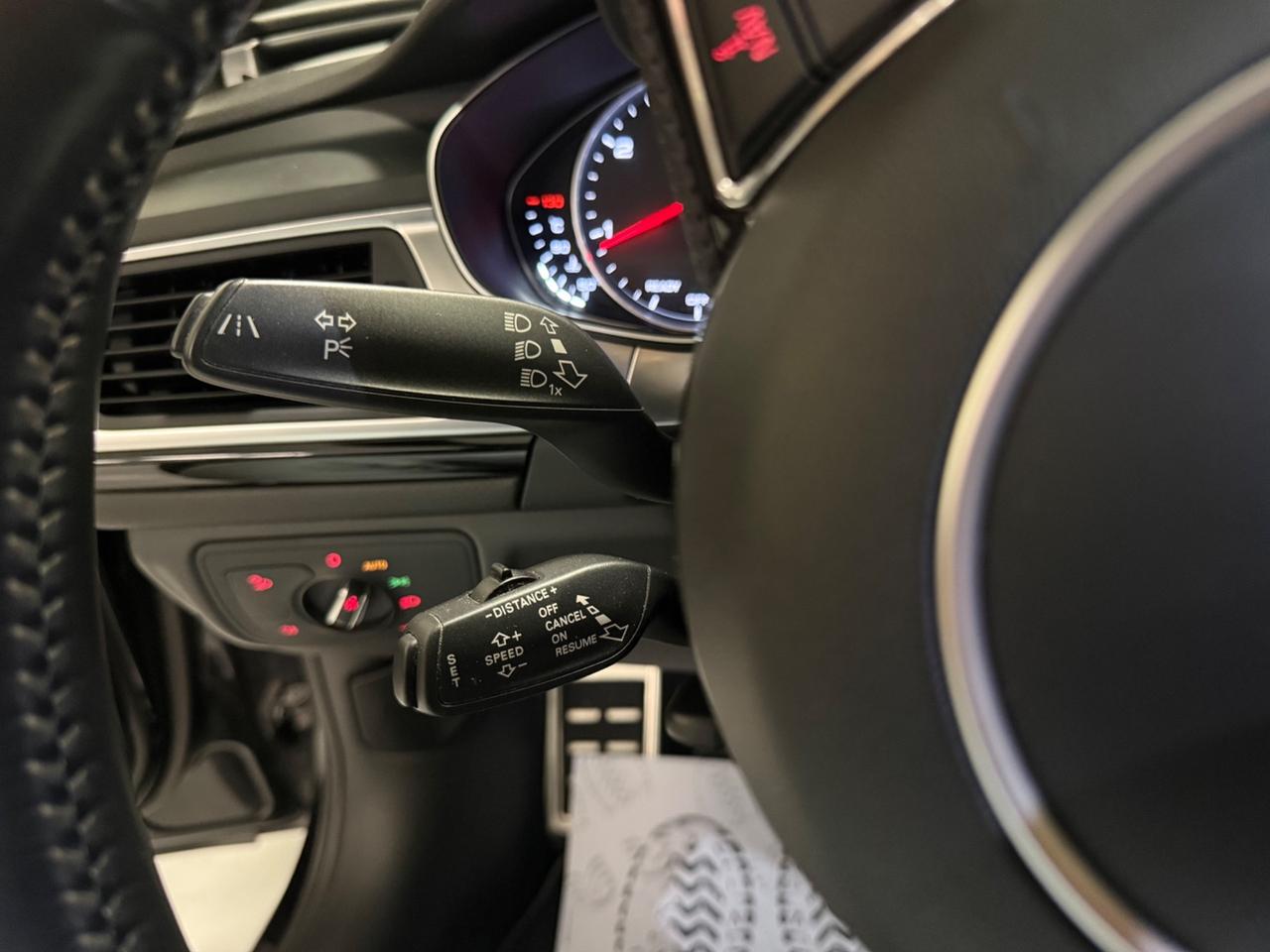 Audi A6 Avant 2.0 TDI 190 CV S-Line quattro edition