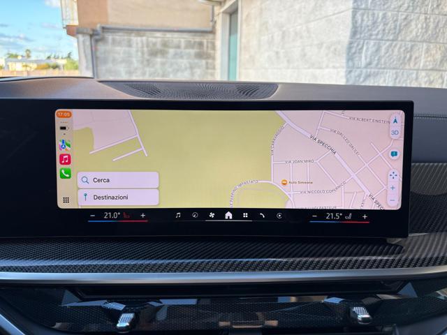 BMW X6 xDrive40i 48V Msport Pro TETTO APR/PAN