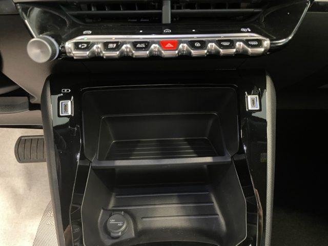 PEUGEOT 2008 1.2 Hybrid 145 CV e-DCS6 Allure KM0 MY26
