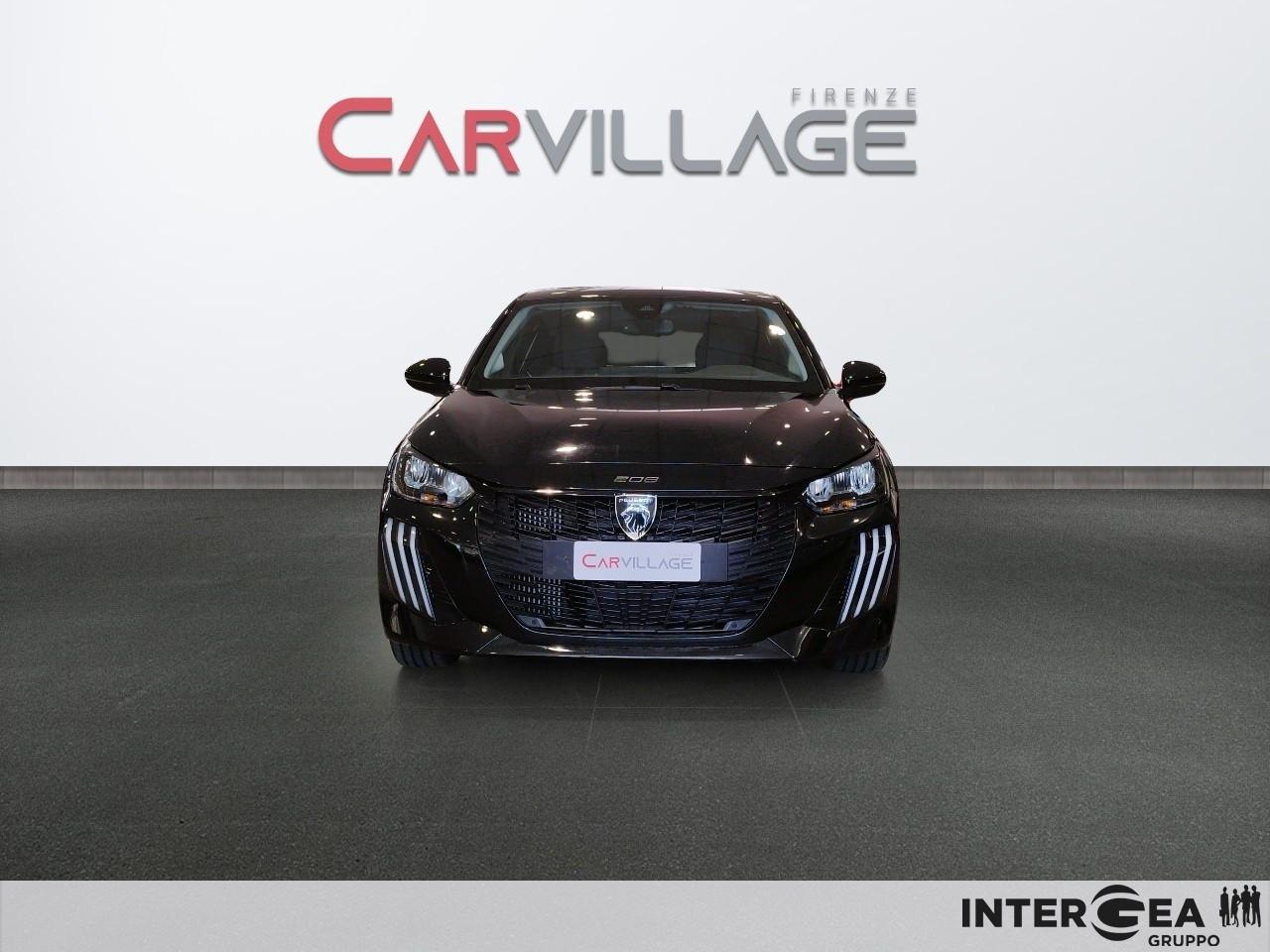 PEUGEOT 208 1.2 puretech Allure s&s 100cv