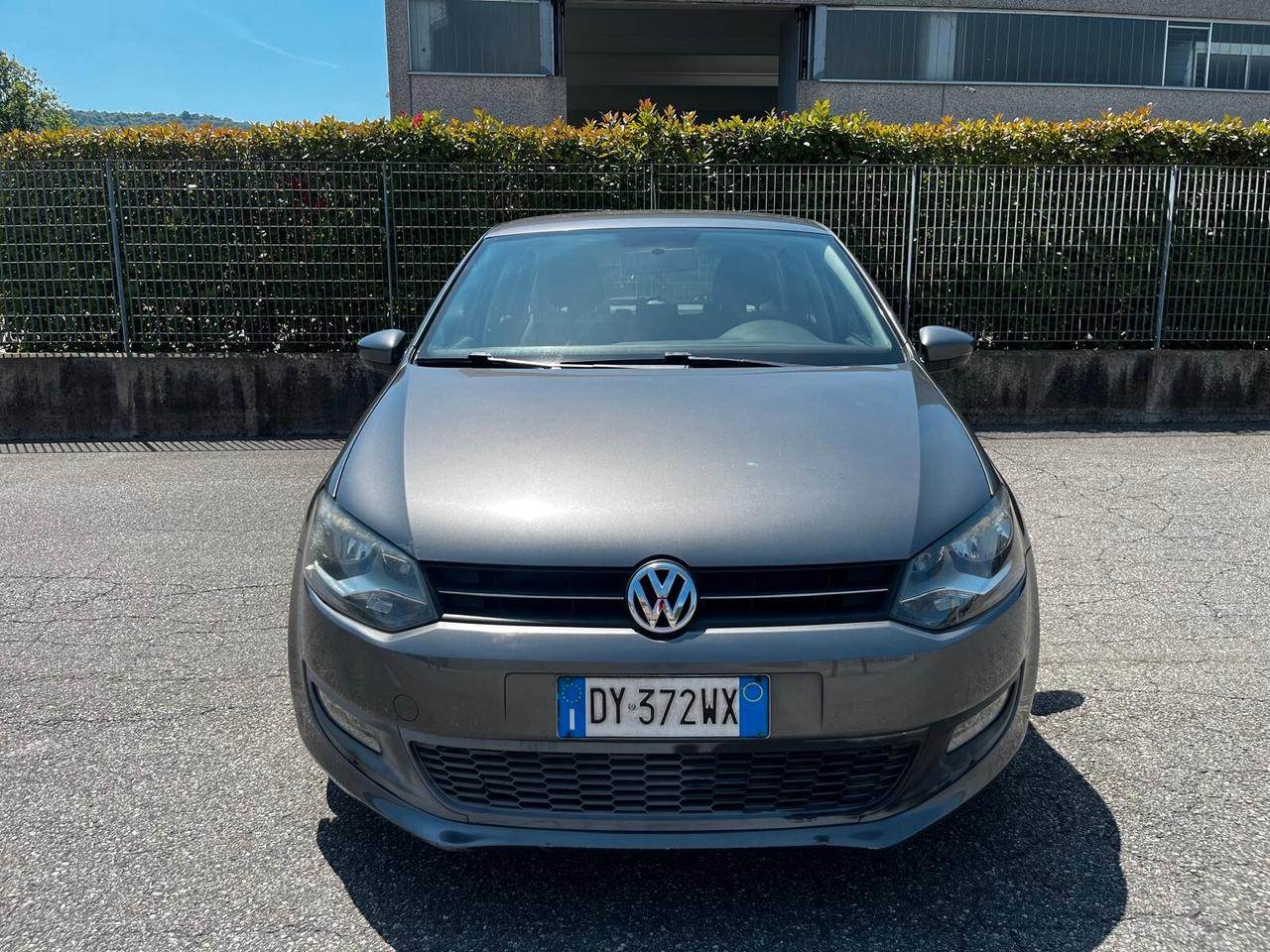 Volkswagen Polo 1.6 TDI 90CV DPF 5 porte Highline