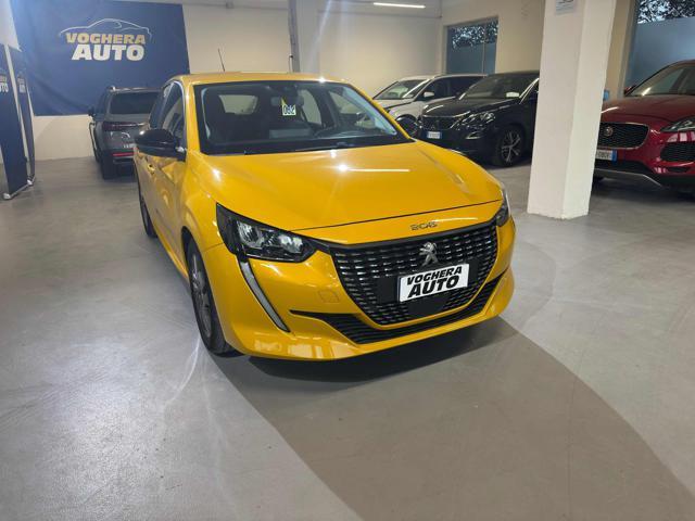 PEUGEOT 208 PureTech 75 Stop&Start 5 porte Active Pack