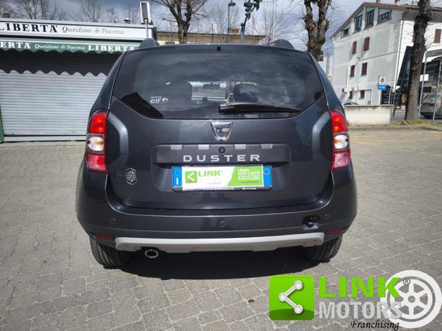 DACIA Duster 1.5 dCi 110CV S&S 4x2 Urban Explorer
