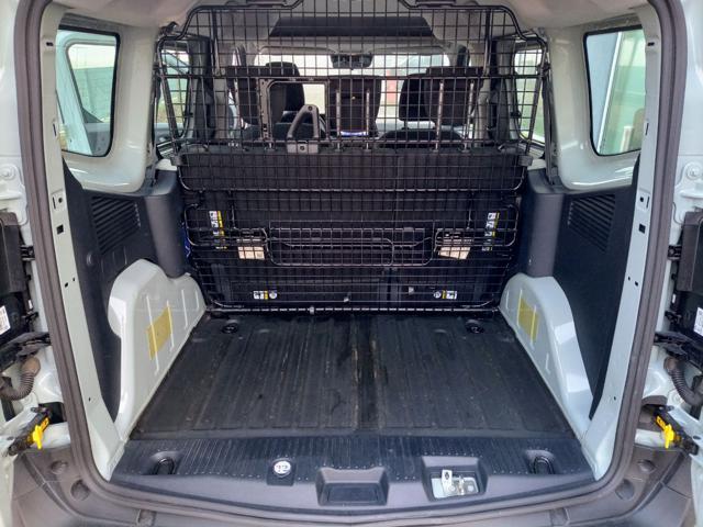 FORD Transit Courier 1.5 EcoBlue Van 5 posti