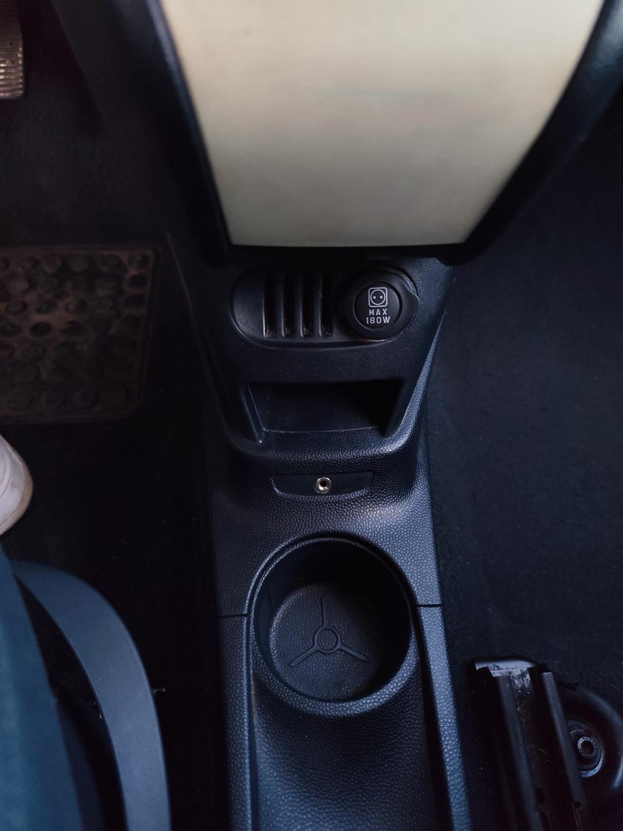 Ford Ka 1.3 TDCi 75CV EURO 4