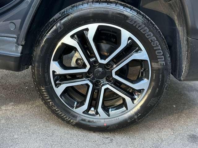 Jeep Compass 1.6 mjt Limited 2wd 130cv PROMO FIN