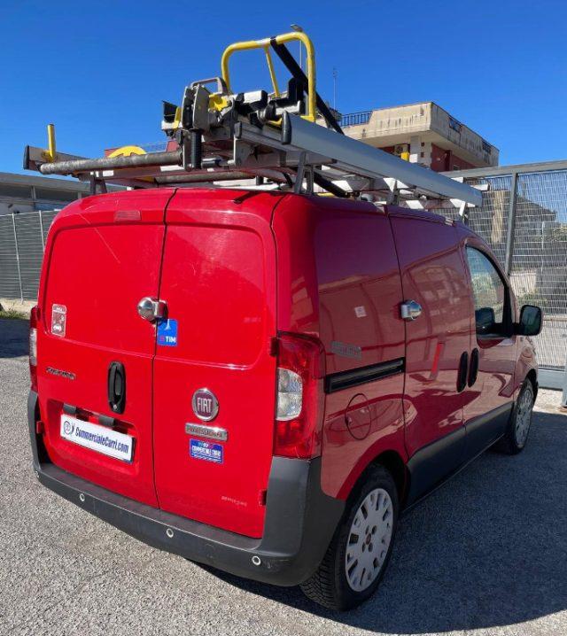 FIAT Fiorino 1.3 M-JET FURGONE ADVENTURE - 2016