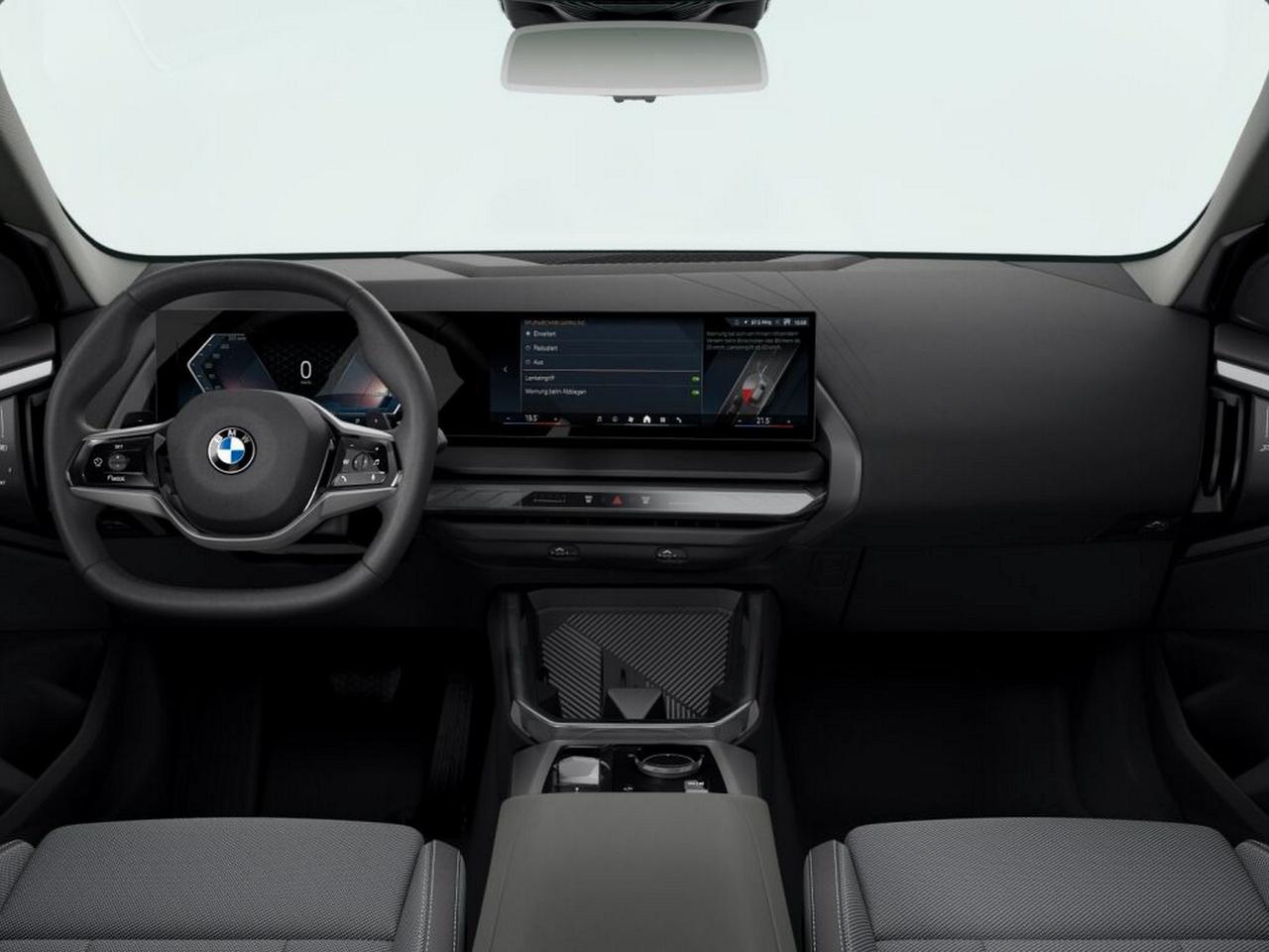 BMW BMW X3 xDrive20d