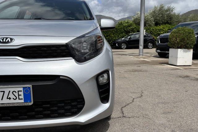 KIA Picanto 1.0 12V EcoGPL 5 porte Active