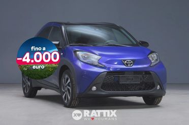 Toyota Aygo X 1.0 72CV Trend s-CVT