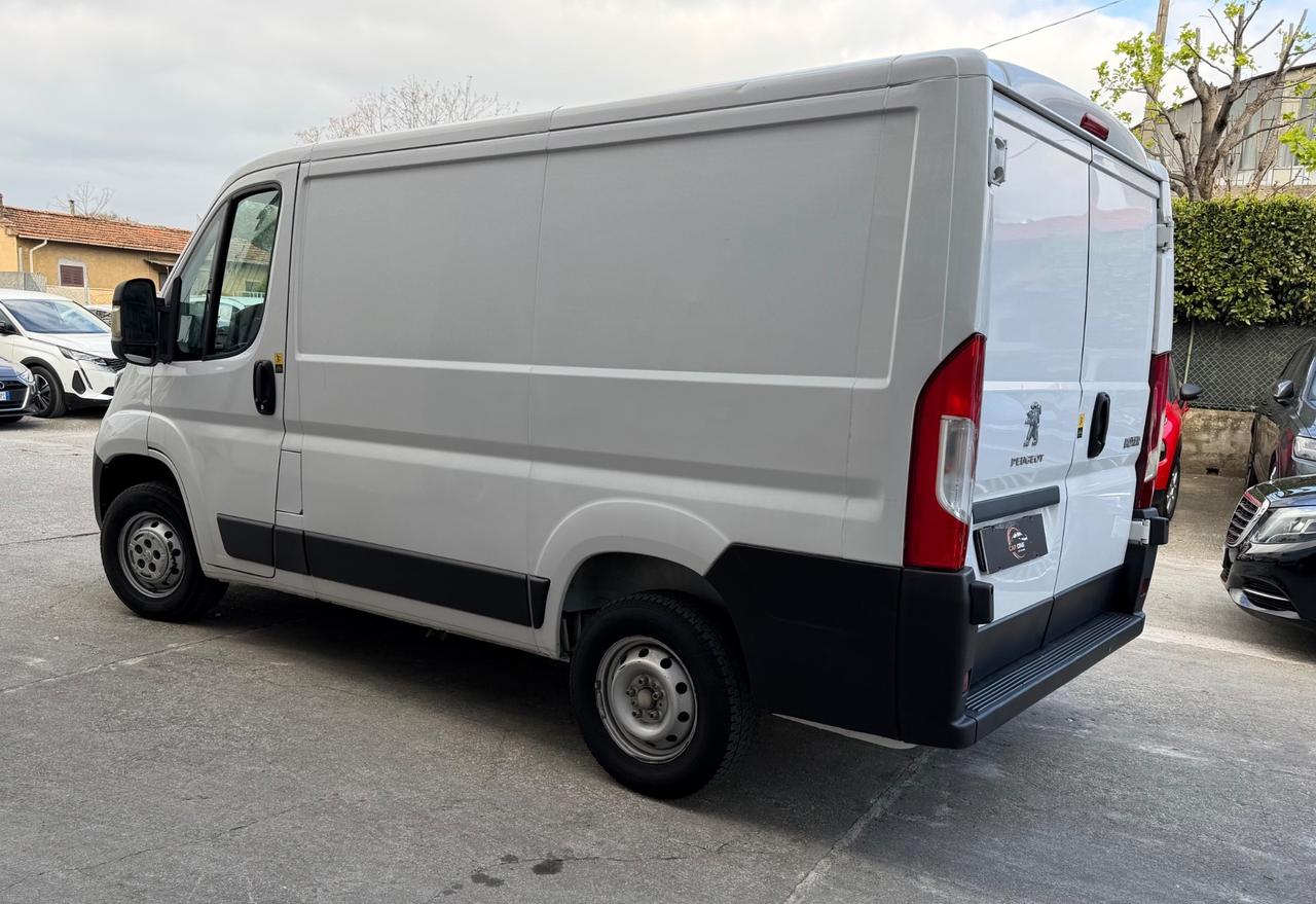 Peugeot Boxer L2 H2