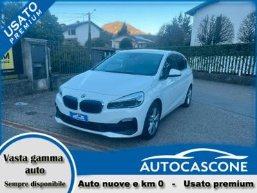BMW Serie 2 A.T. (F45) 225xe Active Tourer iPe...