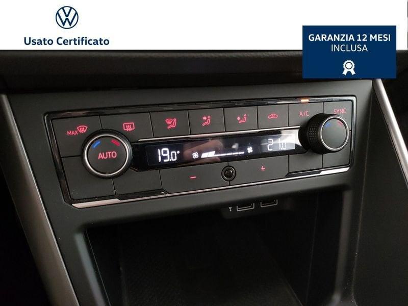 Volkswagen Polo 1.6 TDI SCR 5p. Comfortline BlueMotion Technology