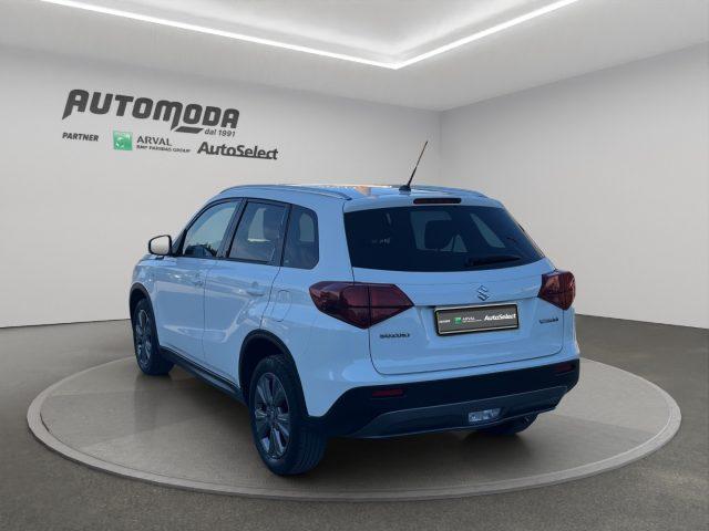 SUZUKI Vitara Boosterjet Katana 2wd