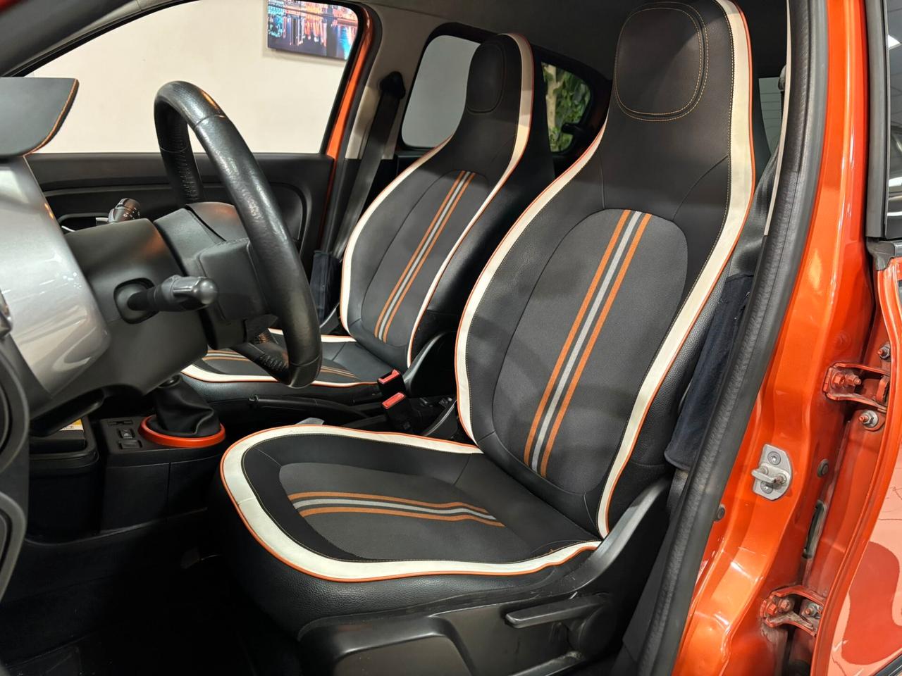 Renault Twingo TCe 110 CV Energy GT