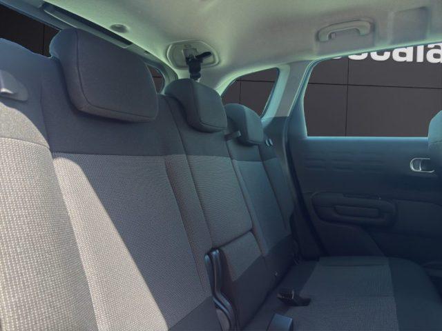 CITROEN C3 Aircross BlueHDi 100 S&S Feel