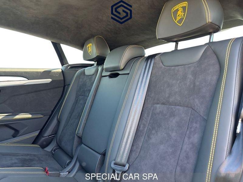 Lamborghini Urus 4.0