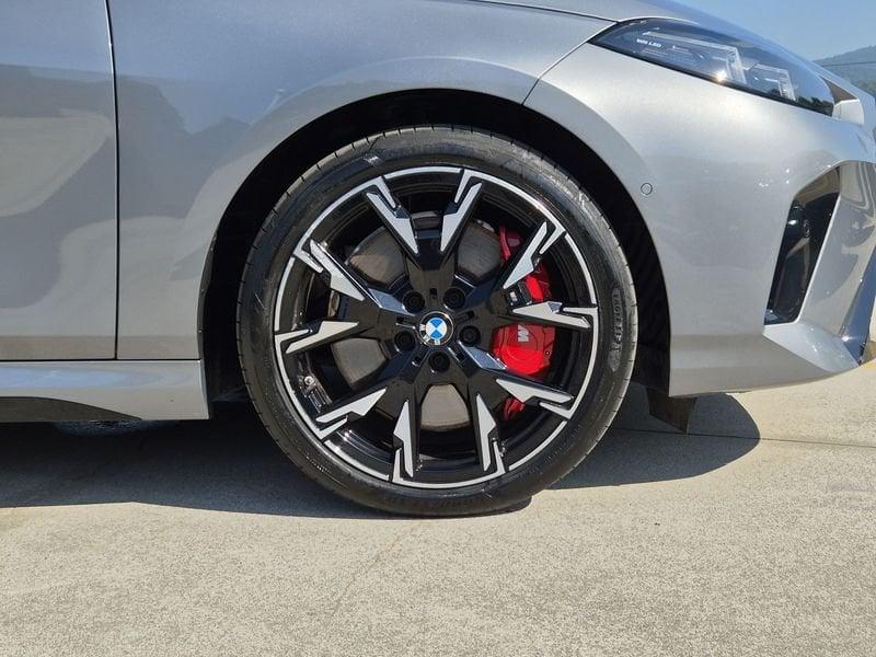 BMW Serie 1 118d MSport Pro auto