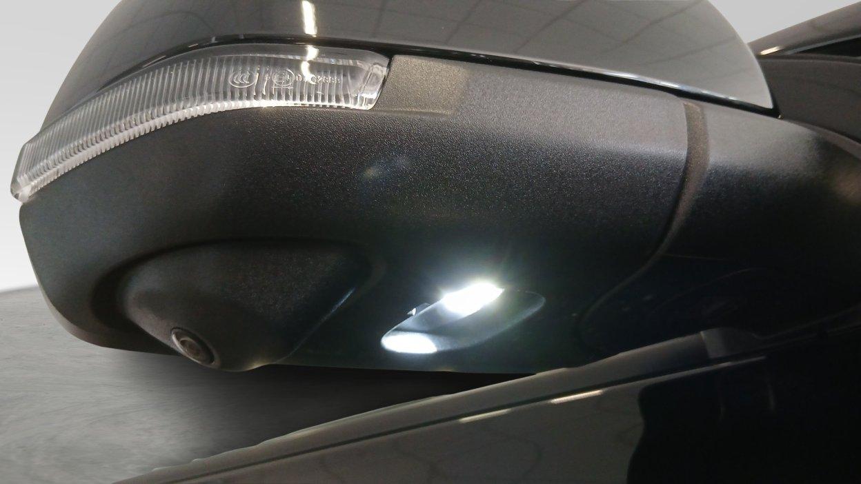 FORD Ranger 4ª serie - Ranger Raptor 2.0 EcoBlue 4WD DC 5 posti