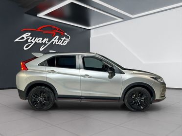 Mitsubishi Eclipse Cross 2.2 diesel 4WD aut. Diamond SDA