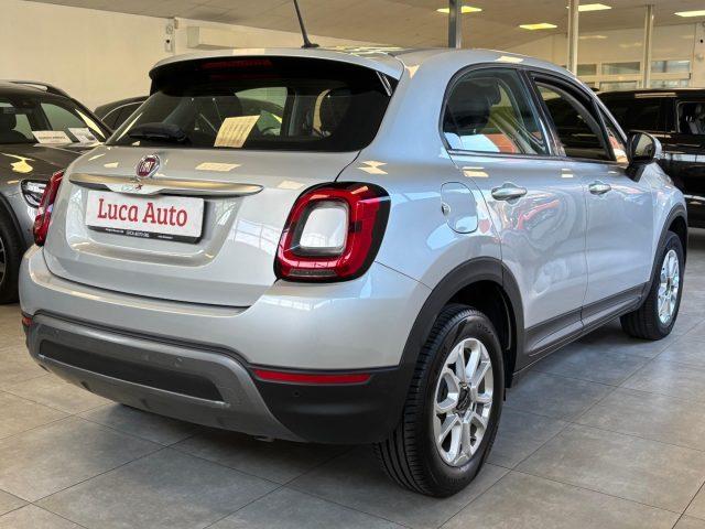 FIAT 500X 1.3 T4 150CV DCT *UNICO PROP.*TAGLIANDI CERT.*