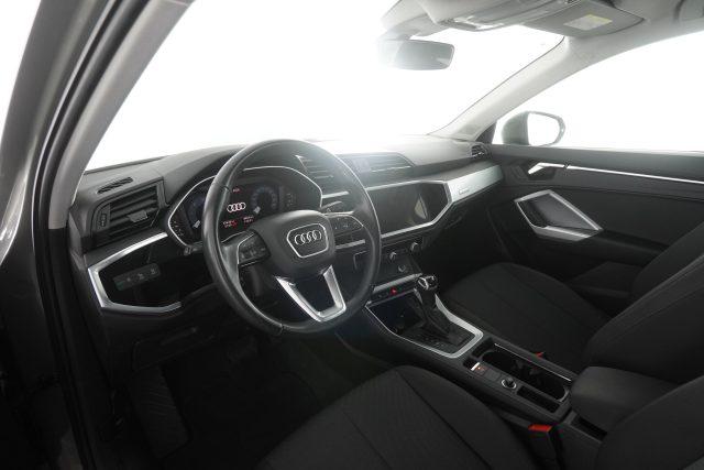 AUDI Q3 Q3 35 TDI S tronic Business