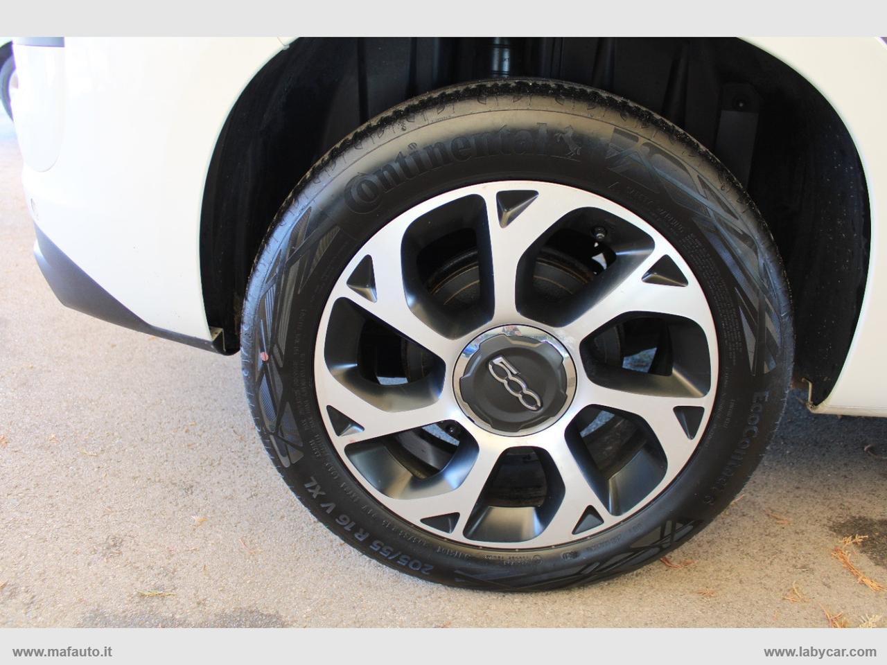 FIAT 500L 1.3 MJT 95 CV Business