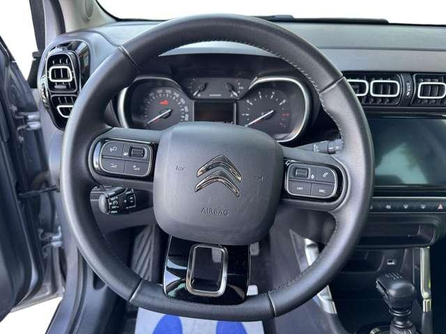 Citroen C3 Aircross 1.2 puretech Feel s&s 110cv