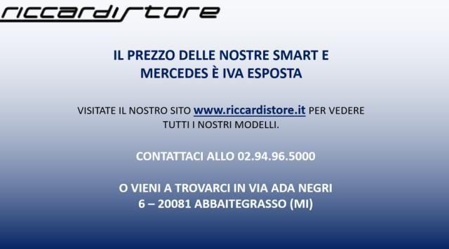 FORD TRANSIT CONNECT 1.5 CDTI