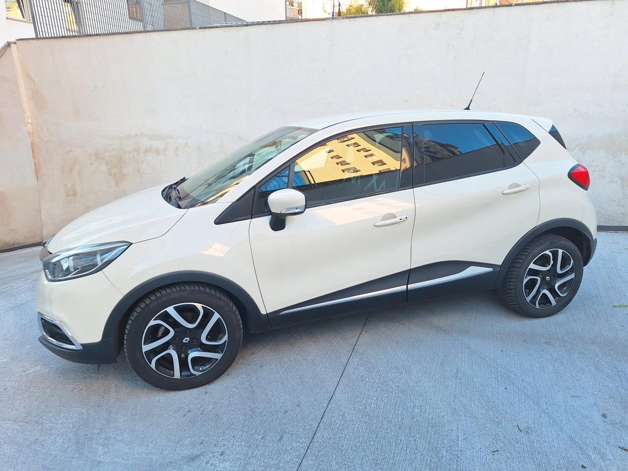Renault Captur 1.5 dCi 8V 90 CV Start&Stop Energy R-Link