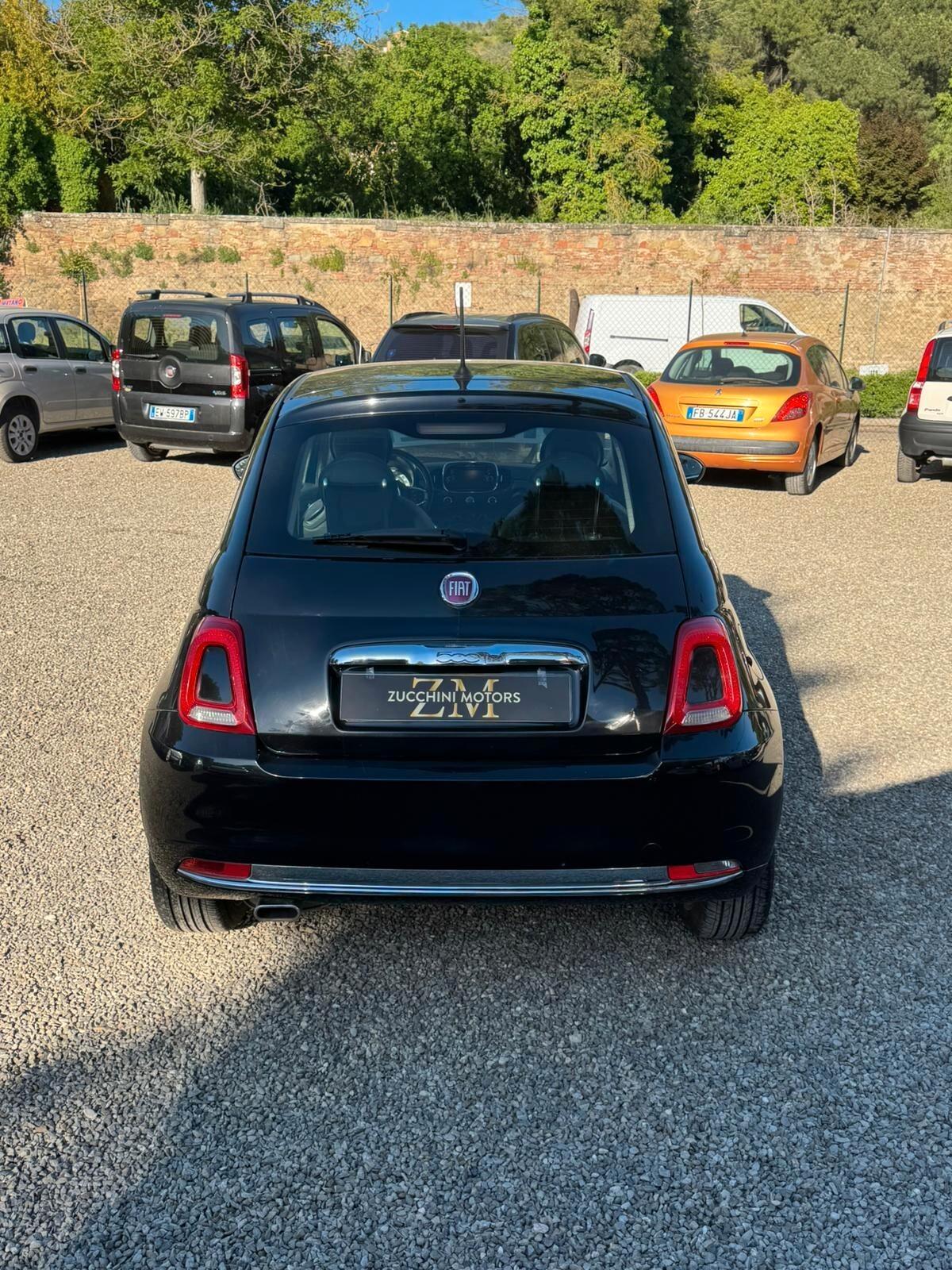 Fiat 500 1.3 Multijet 16V 95 CV Lounge