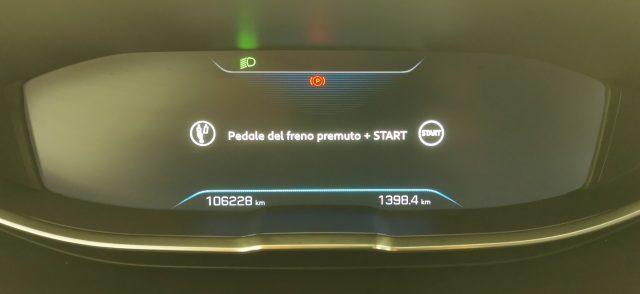 PEUGEOT 3008 BlueHDi 130 S&S EAT8 Allure