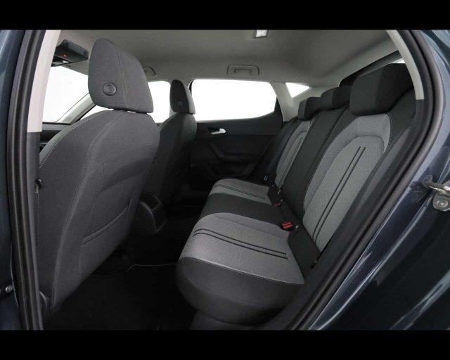 SEAT Leon 1.0 eTSI 110 CV DSG Business