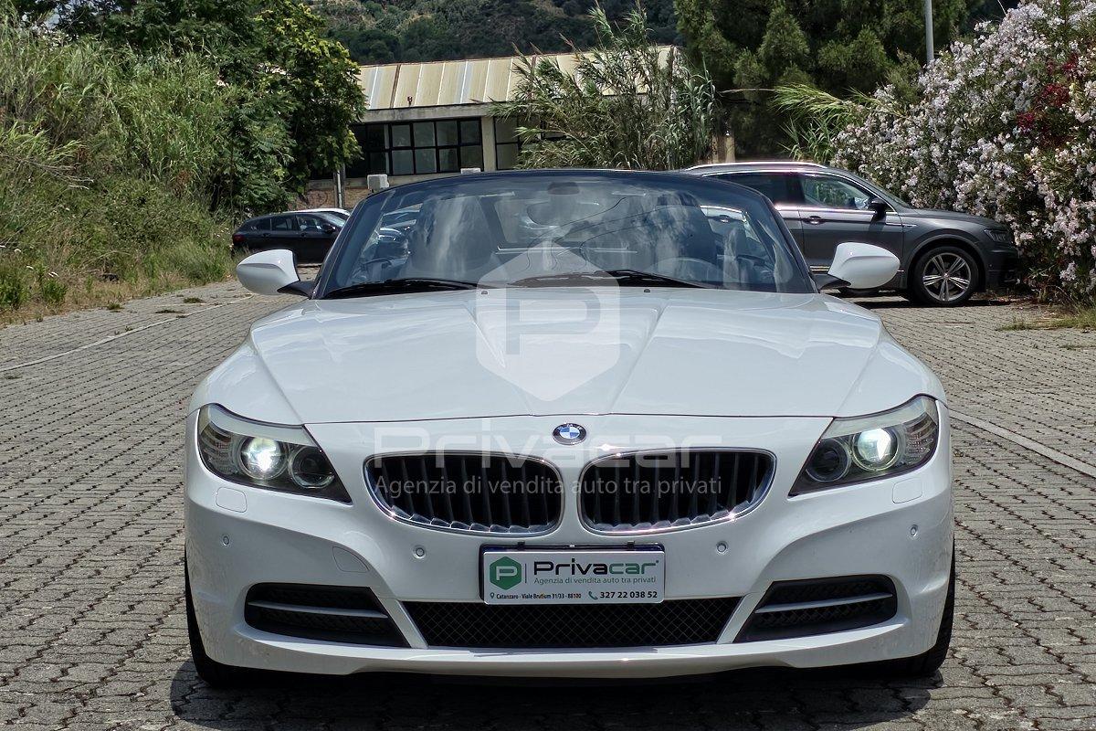 BMW Z4 sDrive23i