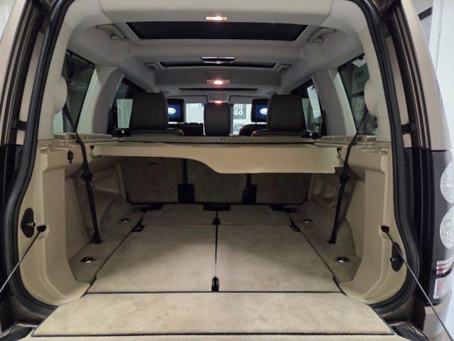 LAND ROVER Discovery 4 3.0 HSE Graphite Edition IVA ESPOSTA E6B