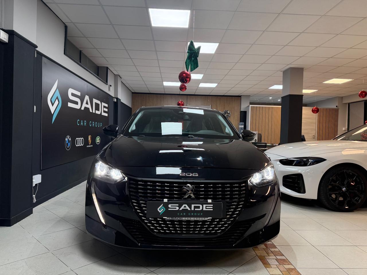 Peugeot 208 PureTech 100 Stop&Start 5 porte GT
