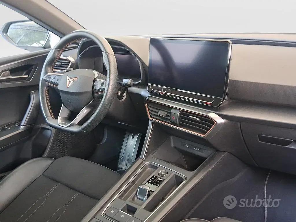 Cupra Leon 1.5 hybrid 150cv dsg