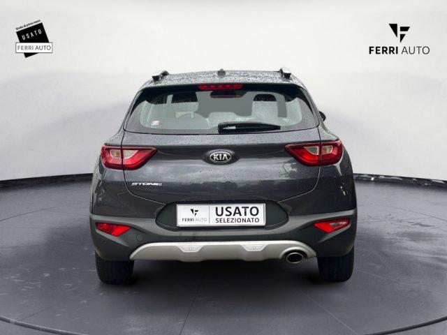 KIA Stonic 1.4 MPI 100 CV Style