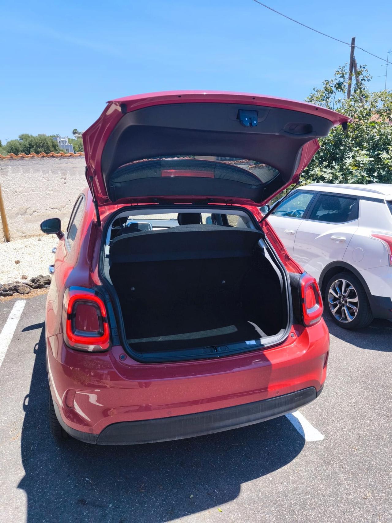 Fiat 500X 1.3 MultiJet 95 CV Club ANNO 06/2022
