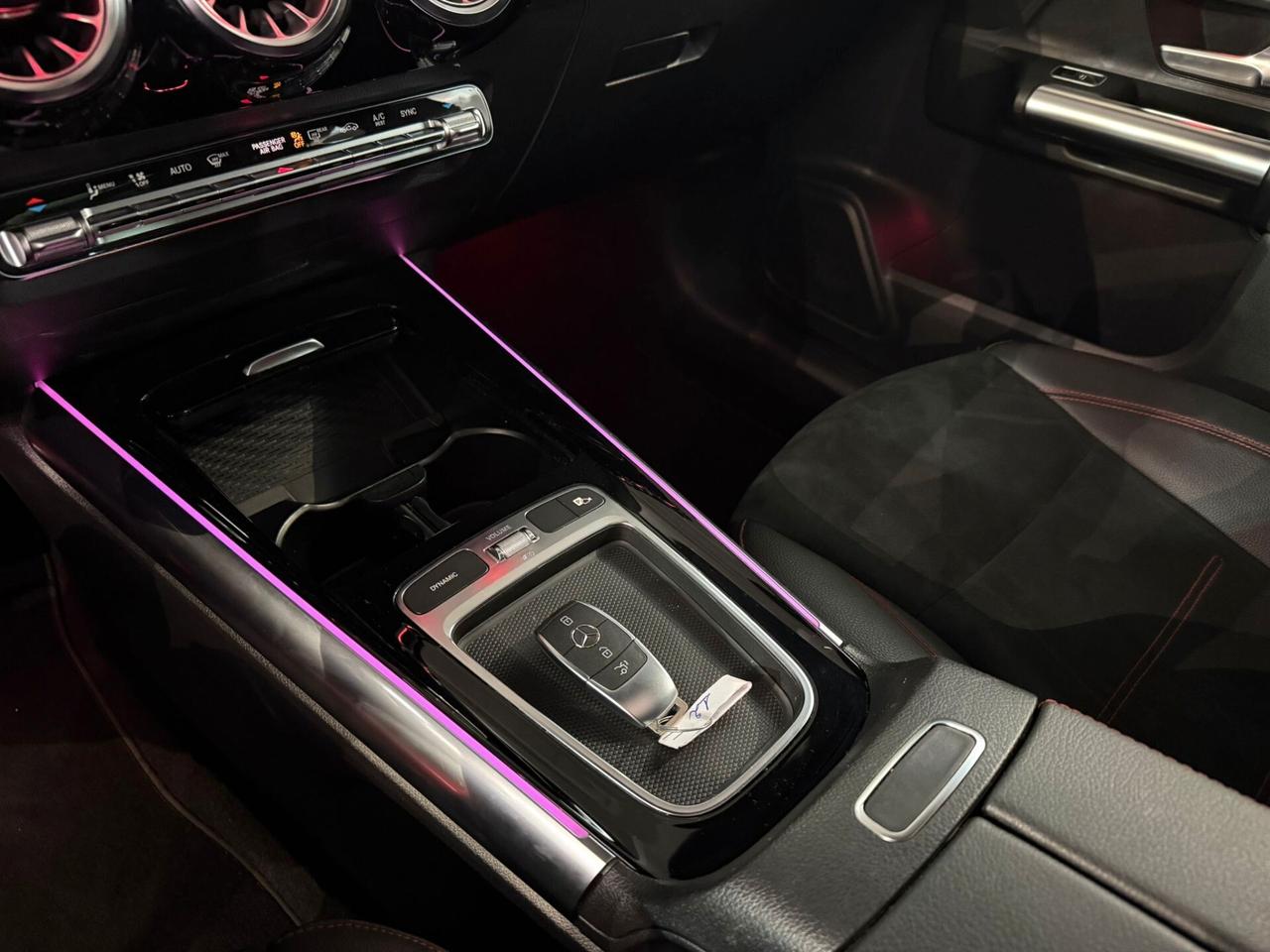 Mercedes-benz GLA 200d Automatic 4Matic Premium