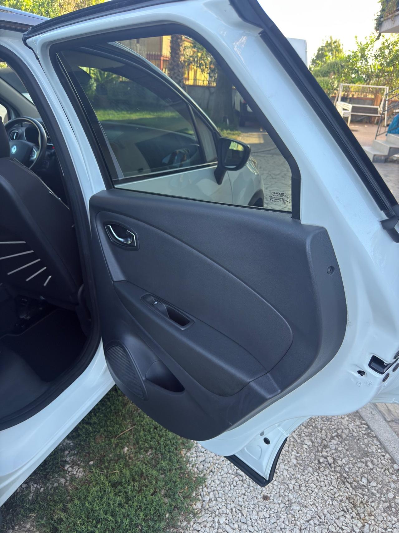 Renault Captur dCi 90 cv Start&Stop Energy Intens