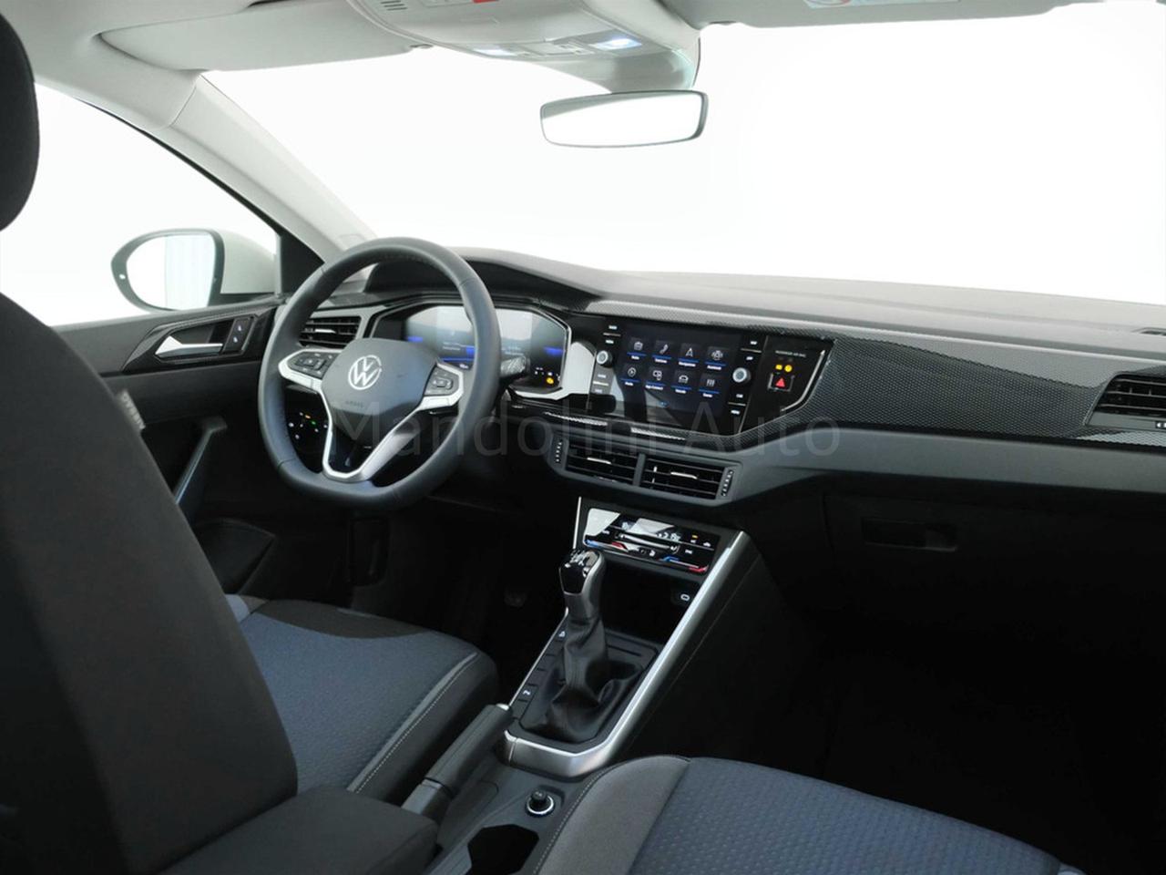 Volkswagen Taigo 1.0 tsi 115cv edition plus