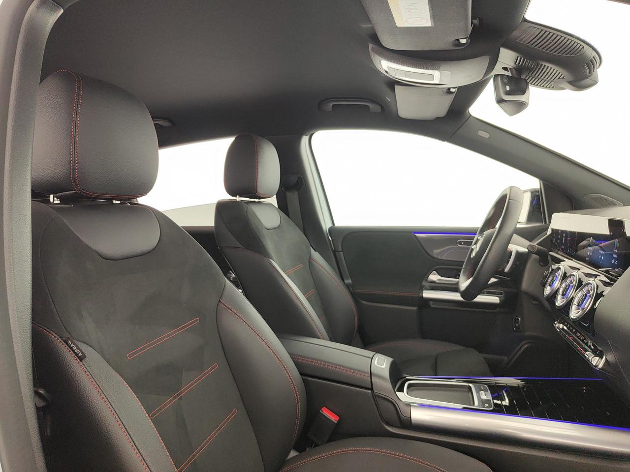 Mercedes-Benz B 180 d AMG Line Advanced Plus Digital Edition auto