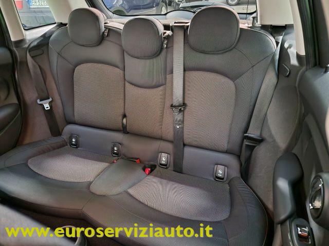 MINI One 1.2 One 5 porte