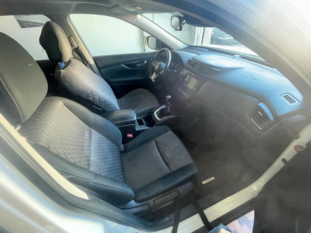 Nissan X-Trail dCi 150 2WD Tekna 7 posti