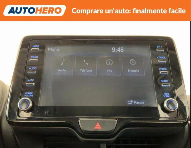 MAZDA Mazda6e Mazda2 Hybrid 1.5 VVT e-CVT Full Hybrid Electric A