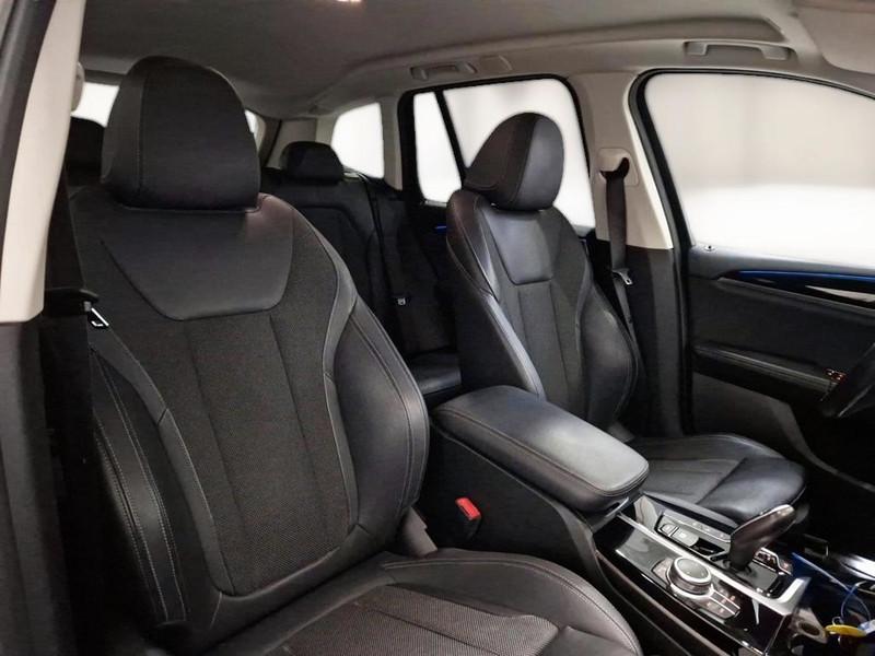 BMW X3 xDrive 30e XLine Autom.